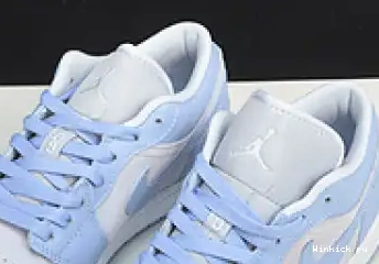 JORDAN UNIVERSITY BLUE LOW 1 WMNS AIR 0606